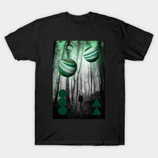 Dizzy T-Shirt